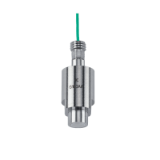 6163A - Mold Cavity Pressure Sensor for Low-Viscosity Thermosetting Materials and Rubbers with ø6 mm Front