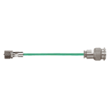 1633C - Single-core connection cable