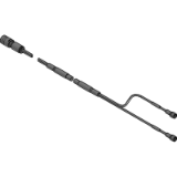 1698AP - Kabel Stecker V3-A-pos.-2x10-32 pos.