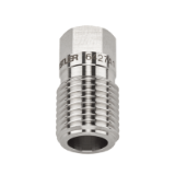 6427A - Preloading screw