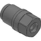 6977A - Kal.-Adapter M14x1,25 for QUINTA