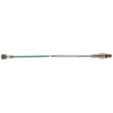 1637C - Cable alargador BNC
